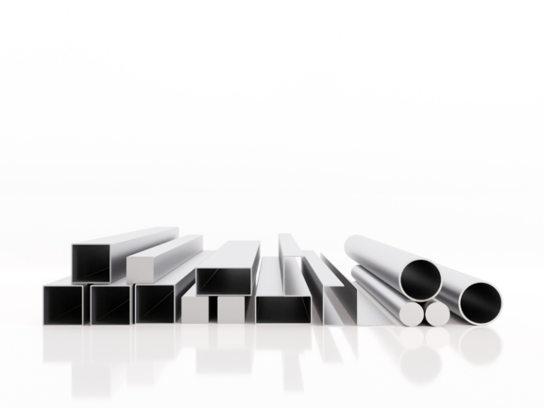 Bridging the Gaps in the Global Steel Supply Chain