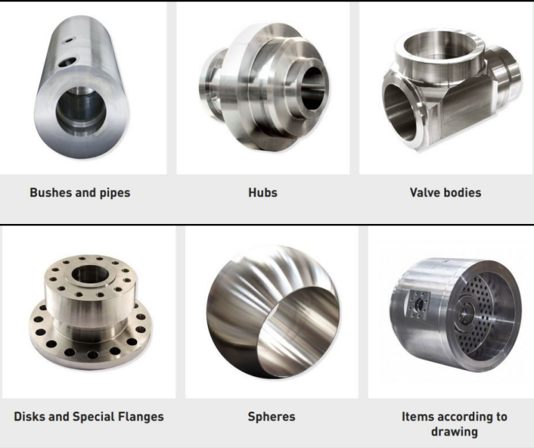 Choosing the Right Partner for Custom Steel Profiles